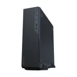 Antec VSK2000-U3 Micro Tower Κουτί Υπολογιστή Μαύρο 0-761345-92003-2