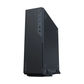 Antec VSK2000-U3 Micro Tower Κουτί Υπολογιστή Μαύρο 0-761345-92003-2