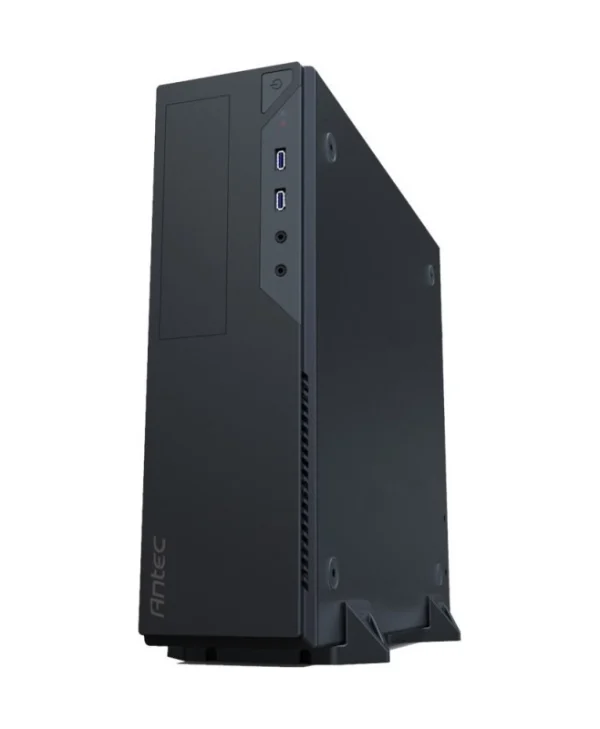 Antec VSK2000-U3 Micro Tower Κουτί Υπολογιστή Μαύρο 0-761345-92003-2