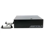 Antec VSK2000-U3 Micro Tower Κουτί Υπολογιστή Μαύρο 0-761345-92003-2 - Image 3