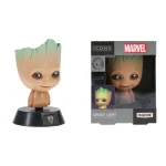 Paladone Παιδικό Διακοσμητικό Φωτιστικό Groot Icon Light Πολύχρωμο 50x50x28εκ. PP11306GT - Image 2