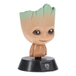 Paladone Παιδικό Διακοσμητικό Φωτιστικό Groot Icon Light Πολύχρωμο 50x50x28εκ. PP11306GT - Image 4