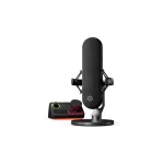 SteelSeries ALIAS Pro Πυκνωτικό Μικρόφωνο Επιτραπέζιο 61597