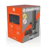 SteelSeries ALIAS Pro Πυκνωτικό Μικρόφωνο Επιτραπέζιο 61597 - Image 10