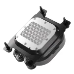 Corsair Icue Xc7 Rgb Elite Lcd CPU Water Block Μαύρο CX-9010023-WW - Image 2