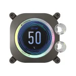 Corsair Icue Xc7 Rgb Elite Lcd CPU Water Block Μαύρο CX-9010023-WW - Image 3