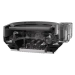 Corsair Icue Xc7 Rgb Elite Lcd CPU Water Block Μαύρο CX-9010023-WW - Image 10