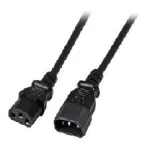 Cablexpert Power Cord C13 To C14 1,8m PC-189 - Image 3