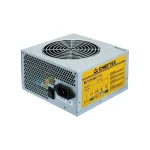 Chieftec 650W Μαύρο Τροφοδοτικό Υπολογιστή Semi Modular (GPA-650S)