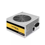 Chieftec 650W Μαύρο Τροφοδοτικό Υπολογιστή Semi Modular (GPA-650S) - Image 2