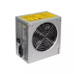Chieftec 650W Μαύρο Τροφοδοτικό Υπολογιστή Semi Modular (GPA-650S) - Image 3
