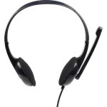 Gembird On Ear Multimedia Ακουστικά με μικροφωνο και σύνδεση 3.5mm Jack MHS-002 - Image 2