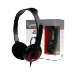Gembird On Ear Multimedia Ακουστικά με μικροφωνο και σύνδεση 3.5mm Jack MHS-002 - Image 6