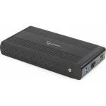Gembird Θήκη για Σκληρό Δίσκο 3.5" SATA III με σύνδεση USB3.0 EE3-U3S-3