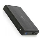 Gembird Θήκη για Σκληρό Δίσκο 3.5" SATA III με σύνδεση USB3.0 EE3-U3S-3 - Image 5