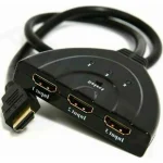 Cablexpert DSW-HDMI-35 HDMI Switch