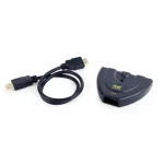 Cablexpert DSW-HDMI-35 HDMI Switch - Image 3
