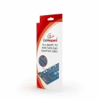 Gembird SATA to M.2 (NGFF) SSD Adapter Card Μπλε (EE18-M2S3PCB-01) - Image 3