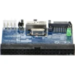 Gembird Bi-directional SATA/IDE Converter SATA-IDE-2 - Image 4