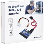 Gembird Bi-directional SATA/IDE Converter SATA-IDE-2 - Image 5
