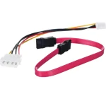 Gembird Bi-directional SATA/IDE Converter SATA-IDE-2 - Image 6