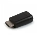 Cablexpert Μετατροπέας HDMI male σε VGA female 1τμχ AB-HDMI-VGA-001 A-HDMI-VGA-001 - Image 2