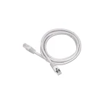 Cablexpert U/UTP Cat.5e (Gigabit) Καλώδιο Δικτύου Ethernet χωρίς ακροδέκτες 50m Γκρι PP12-50M - Image 2