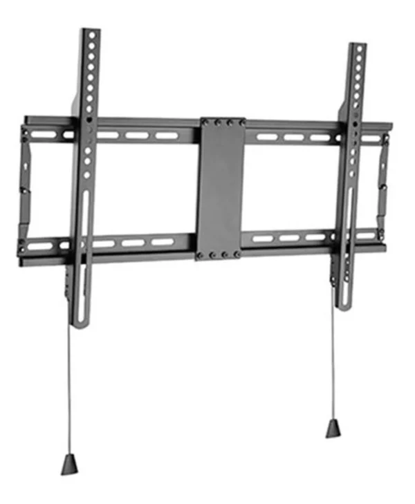 Gembird WM-80F-01 Βάση Τηλεόρασης Τοίχου έως 70kg