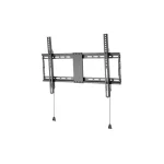 Gembird WM-80F-01 Βάση Τηλεόρασης Τοίχου έως 70kg - Image 2