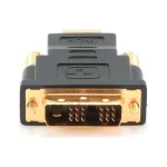 Cablexpert Μετατροπέας HDMI male σε DVI-D female 1τμχ A-HDMI-DVI-1 - Image 3