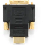 Cablexpert Μετατροπέας HDMI male σε DVI-D female 1τμχ A-HDMI-DVI-1 - Image 5