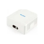 Cablexpert CAT5E UTP 2-Port sUrface Mount Box NCAC-2U5E-01 - Image 3