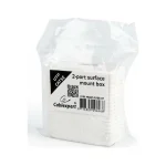 Cablexpert CAT5E UTP 2-Port sUrface Mount Box NCAC-2U5E-01 - Image 4