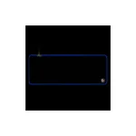 Gembird MP-GAMELED-L Gaming Mouse Pad XXL (800mm) με RGB Φωτισμό Μαύρο - Image 4