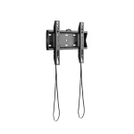 Gembird WM-42F-01 Βάση Τηλεόρασης Τοίχου έως 42" και 30kg