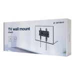 Gembird WM-42F-01 Βάση Τηλεόρασης Τοίχου έως 42" και 30kg - Image 3