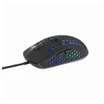 Gembird MUSG-RAGNAR-RX400 RGB Gaming Ποντίκι 7200 DPI Μαύρο - Image 2