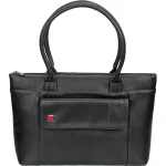 Rivacase Orly 8991 Αδιάβροχη Τσάντα Ώμου / Χειρός για Laptop 15.6" σε Μαύρο χρώμα RC8991_BK - Image 5