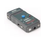 Cablexpert ST-072-01-000514 Tester Καλωδίων Δικτύου NCT-2 - Image 2