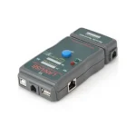Cablexpert ST-072-01-000514 Tester Καλωδίων Δικτύου NCT-2 - Image 3