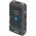 Cablexpert ST-072-01-000514 Tester Καλωδίων Δικτύου NCT-2 - Image 8