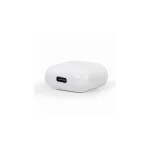 Gembird Valletta In-ear Bluetooth Handsfree Ακουστικά με Θήκη Φόρτισης Λευκά TWS-MLA-GW - Image 2