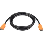 Cablexpert HDMI 1.4 High Speed 1080p 120Hz Cable HDMI male - HDMI male 4.5m Μαύρο CC-HDMI4L-15 - Image 7