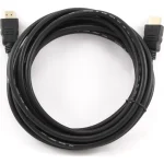 Cablexpert HDMI 1.4 High Speed 1080p 120Hz Cable HDMI male - HDMI male 4.5m Μαύρο CC-HDMI4L-15 - Image 8