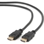 Cablexpert HDMI 1.4 High Speed 1080p 120Hz Cable HDMI male - HDMI male 4.5m Μαύρο CC-HDMI4L-15 - Image 9