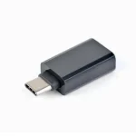 Cablexpert Μετατροπέας USB-C male σε USB-A female 1τμχ CC-USB2-CMAF-A