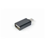 Cablexpert Μετατροπέας USB-C male σε USB-A female 1τμχ CC-USB2-CMAF-A - Image 2