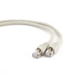 Gembird S/FTP Cat.6 (Gigabit) Καλώδιο Δικτύου Ethernet 2m Γκρι PP6-2M - Image 6