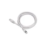 Gembird S/FTP Cat.6 (Gigabit) Καλώδιο Δικτύου Ethernet 2m Γκρι PP6-2M - Image 7