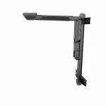 Gembird WM-55ST-02 Βάση Τηλεόρασης Τοίχου με Βραχίονα έως 55" και 30kg - Image 5